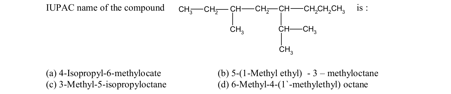 Chemistry diagram for: See image
