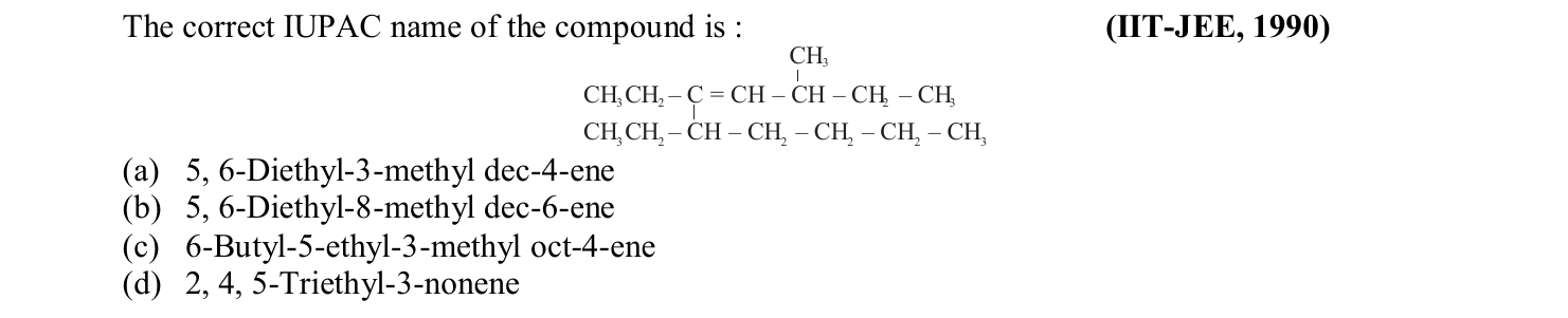 Chemistry diagram for: See image