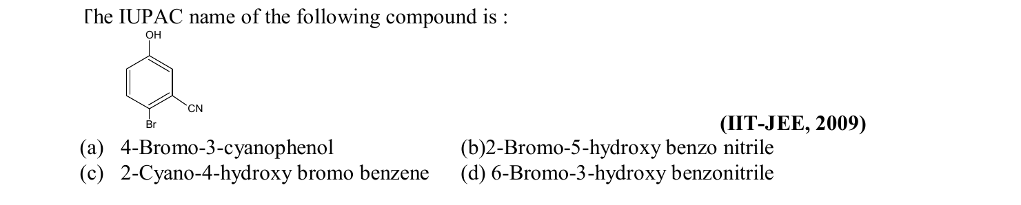 Chemistry diagram for: See image