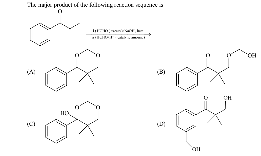 Chemistry diagram for: See image
