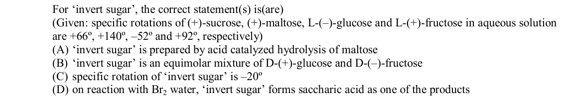 Chemistry diagram for: See image