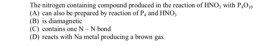 Chemistry diagram for: See image