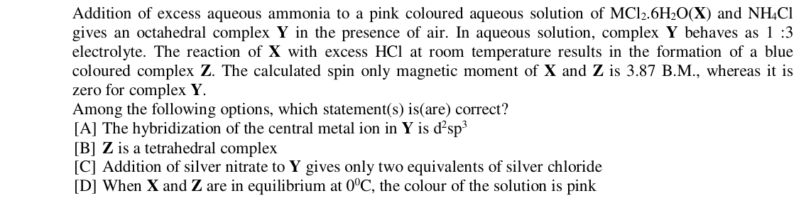 Chemistry diagram for: See image
