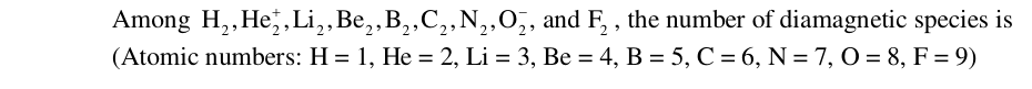 Chemistry diagram for: See image