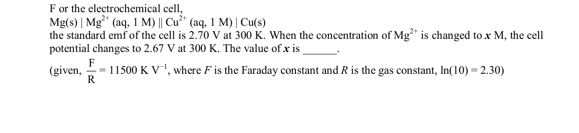 Chemistry diagram for: See image