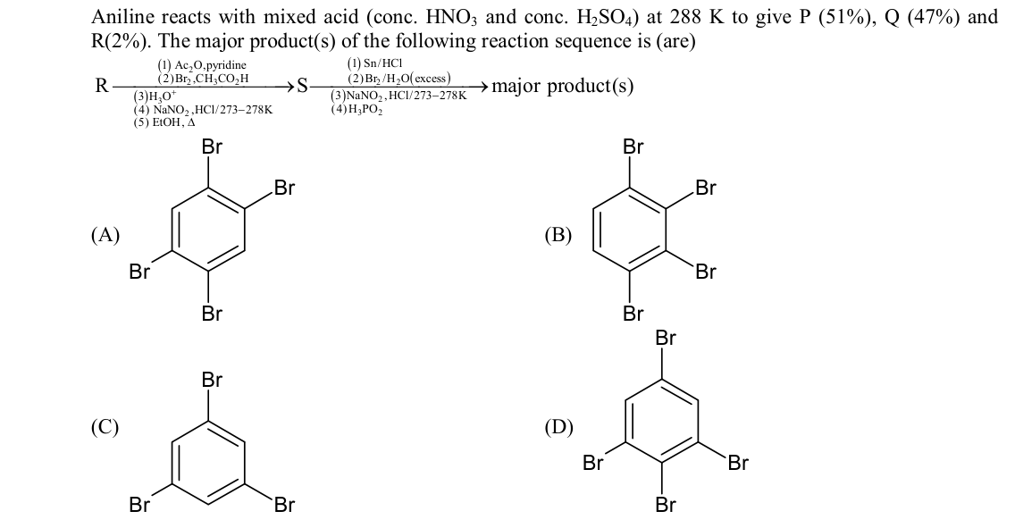 Chemistry diagram for: See image
