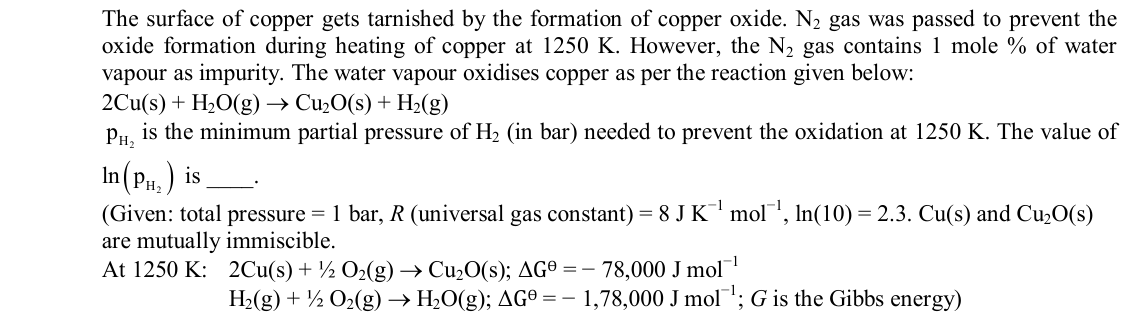 Chemistry diagram for: See image