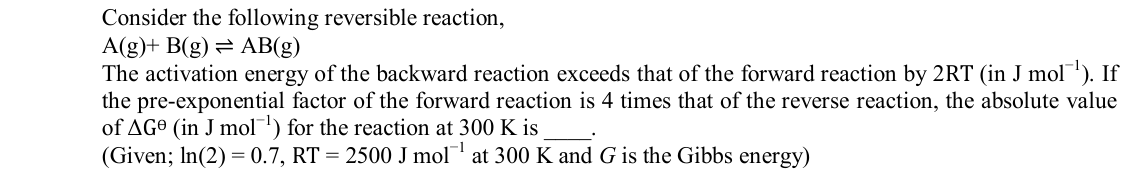 Chemistry diagram for: See image