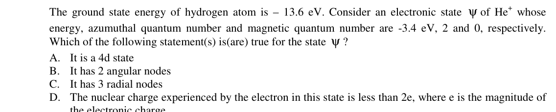 Chemistry diagram for: See image