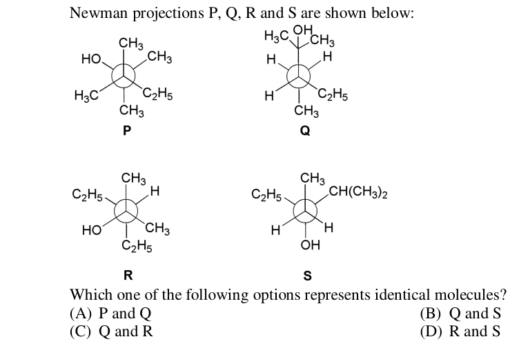 Chemistry diagram for: See image
