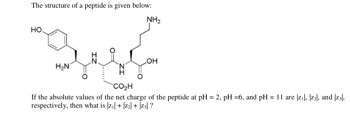 Chemistry diagram for: See image