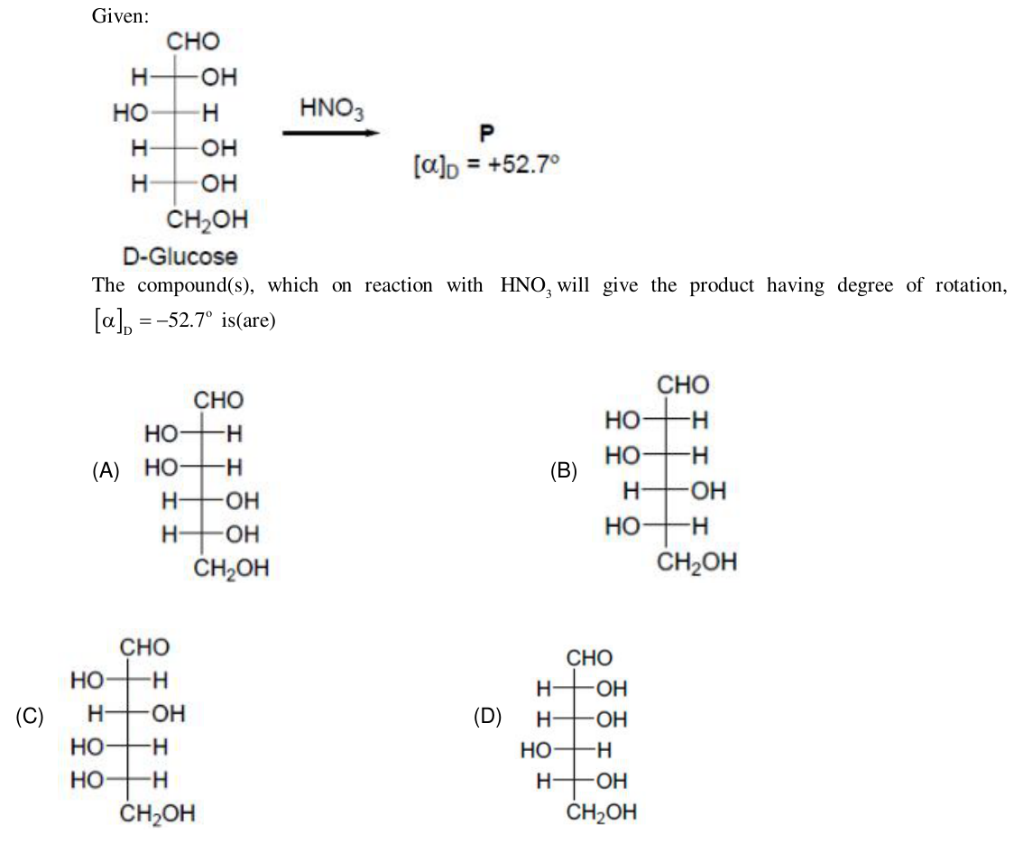 Chemistry diagram for: See image