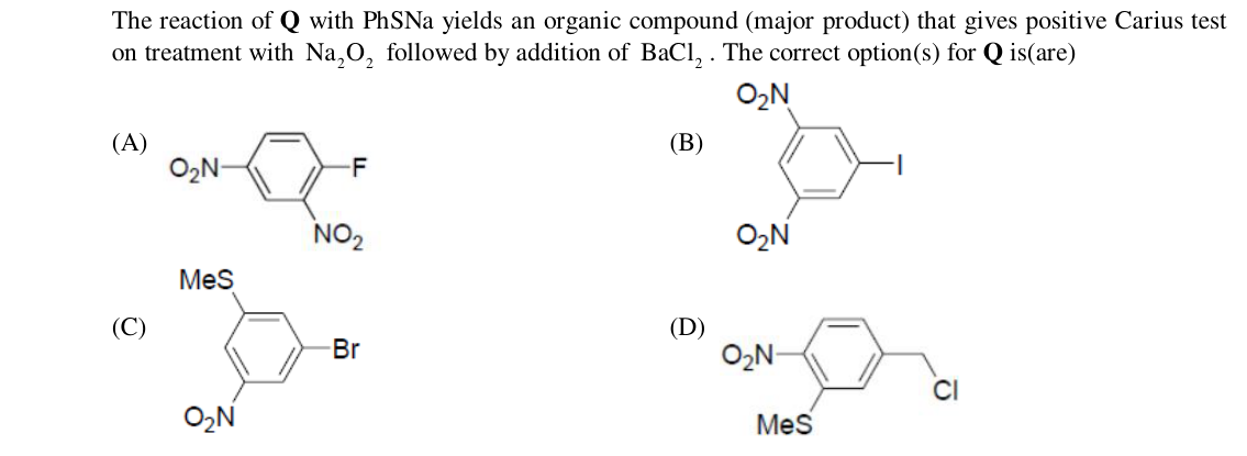 Chemistry diagram for: See image