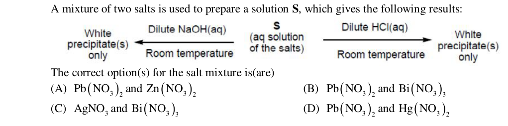 Chemistry diagram for: See image