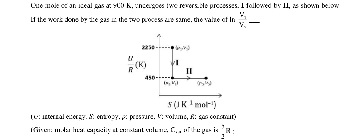 Chemistry diagram for: See image