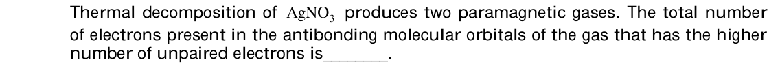 Chemistry diagram for: See image