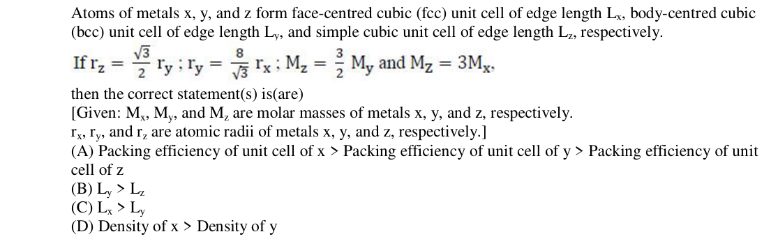 Chemistry diagram for: See image