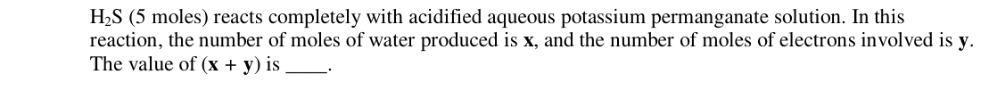 Chemistry diagram for: See image