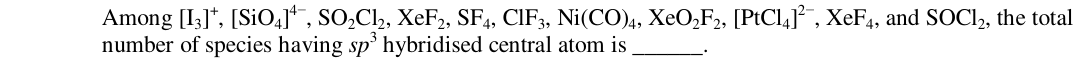 Chemistry diagram for: See image
