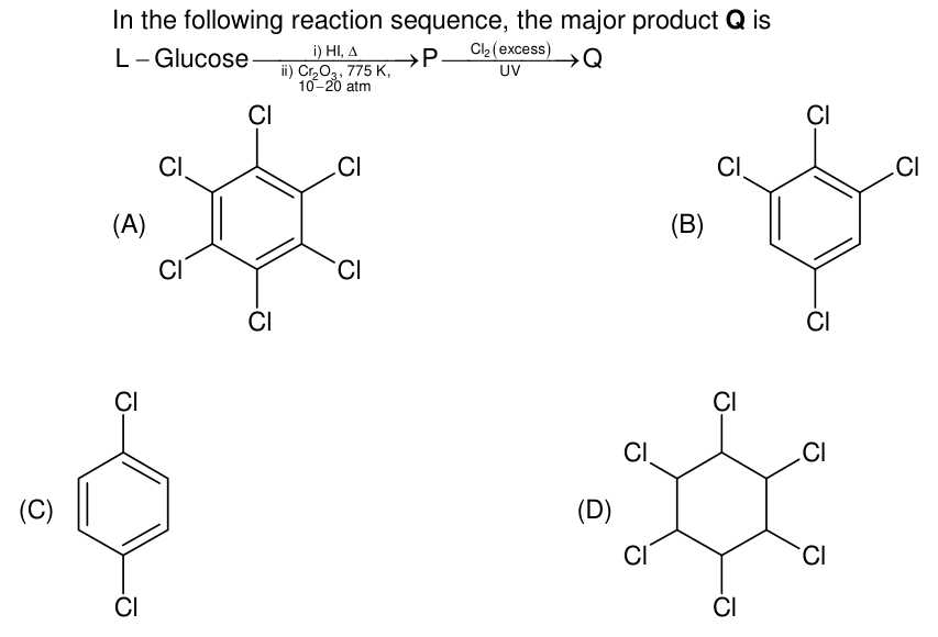 Chemistry diagram for: See image