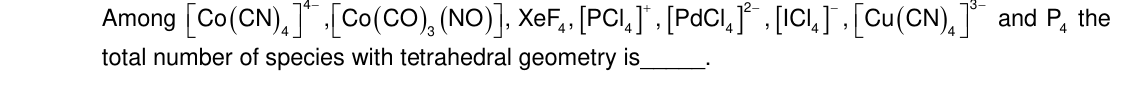Chemistry diagram for: See image