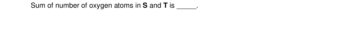 Chemistry diagram for: See image
