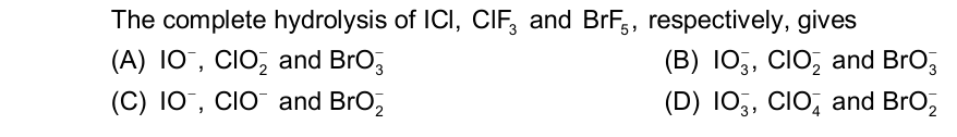 Chemistry diagram for: See image