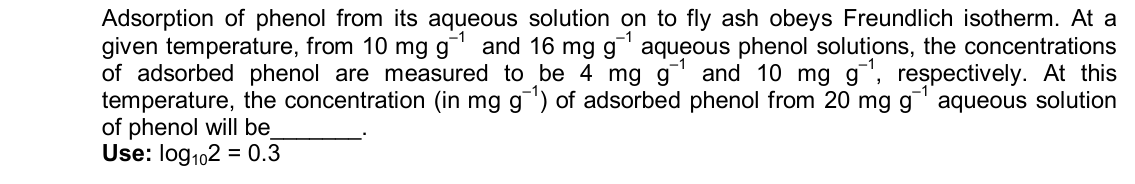 Chemistry diagram for: See image