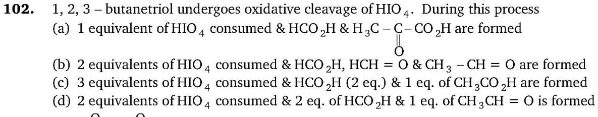 Chemistry diagram for: See image