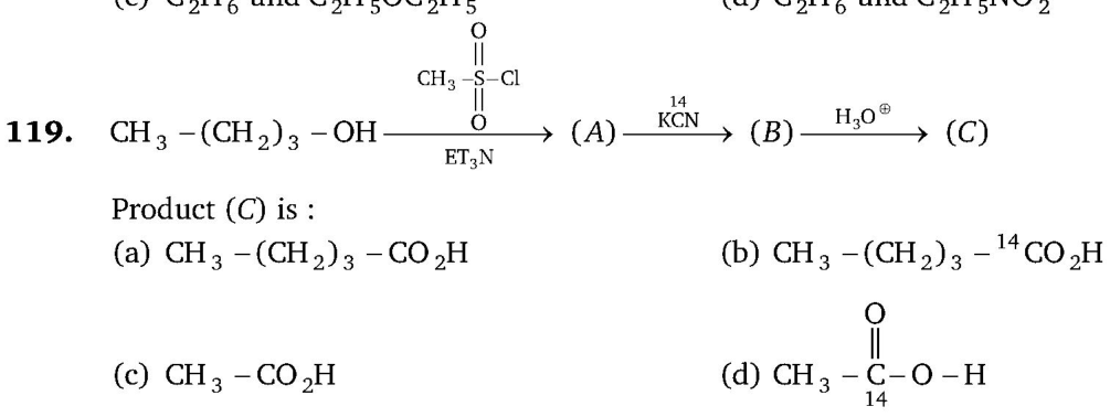 Chemistry diagram for: See image
