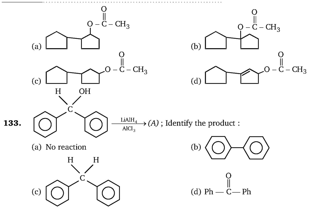 Chemistry diagram for: See image