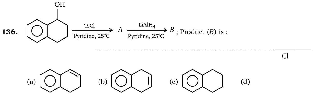 Chemistry diagram for: See image