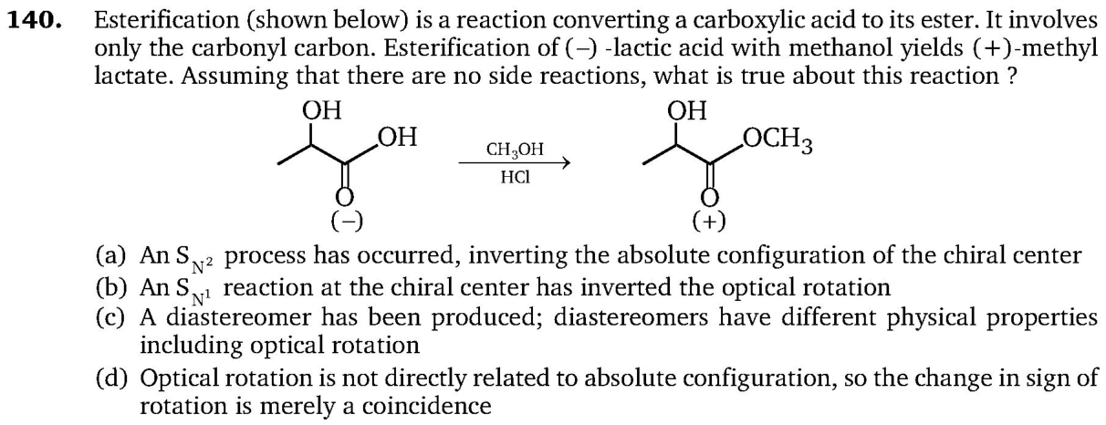 Chemistry diagram for: See image