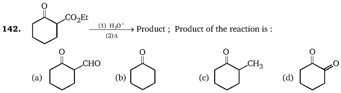 Chemistry diagram for: See image