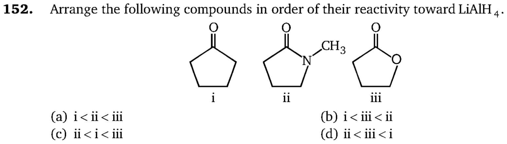 Chemistry diagram for: See image