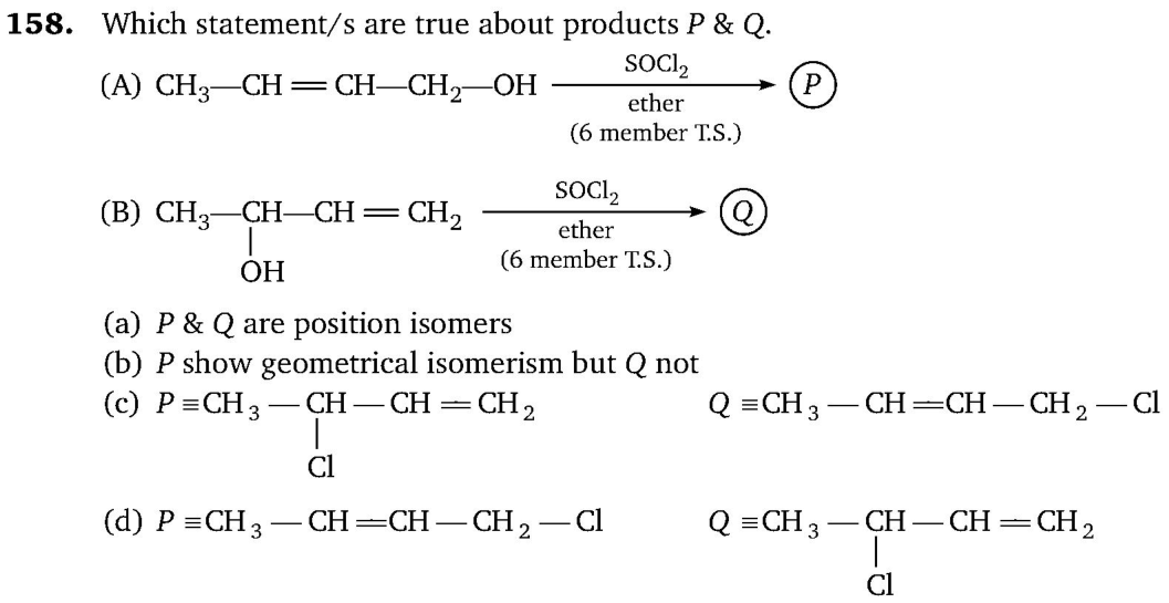 Chemistry diagram for: See image