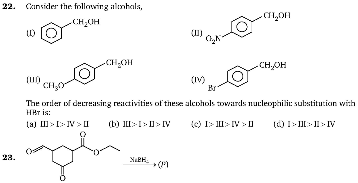 Chemistry diagram for: See image