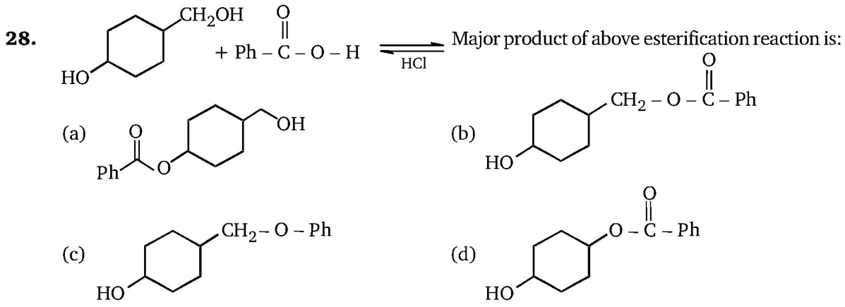 Chemistry diagram for: See image