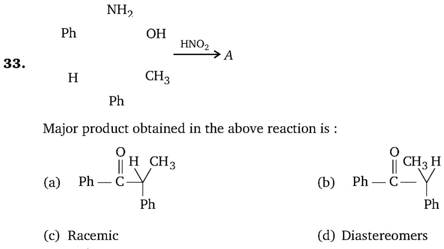 Chemistry diagram for: See image
