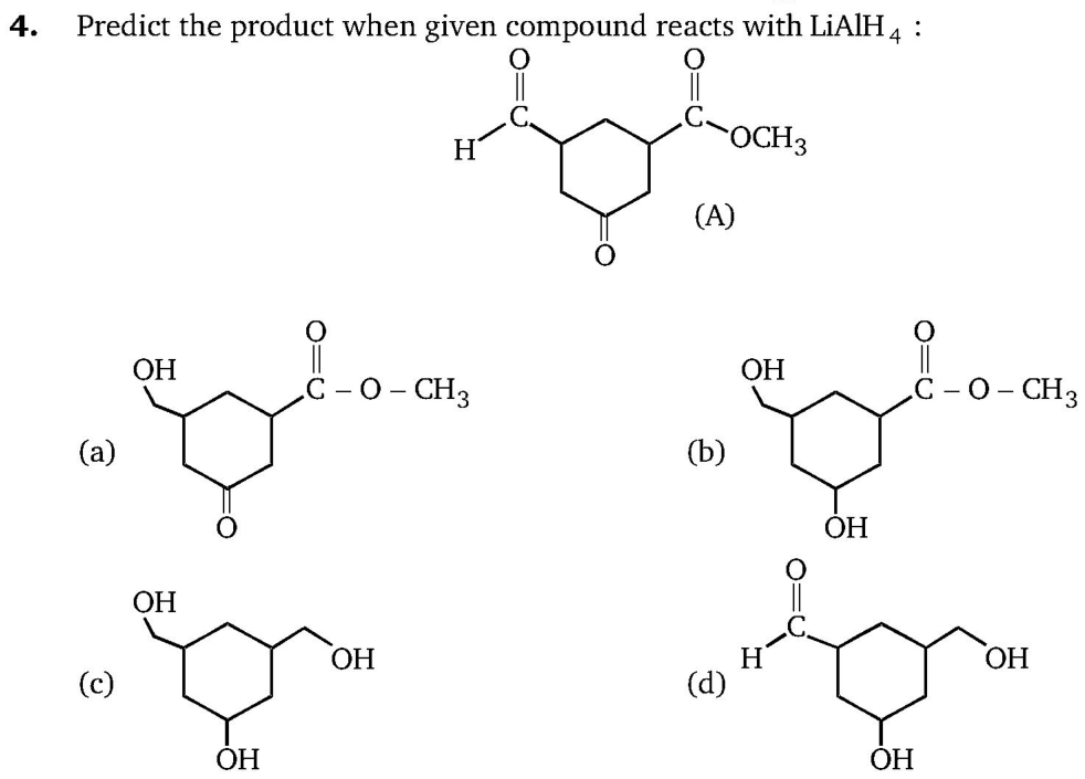 Chemistry diagram for: See image