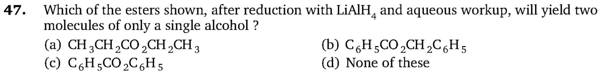 Chemistry diagram for: See image