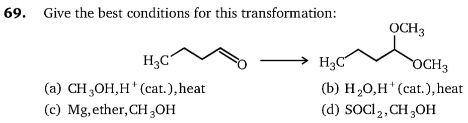Chemistry diagram for: See image