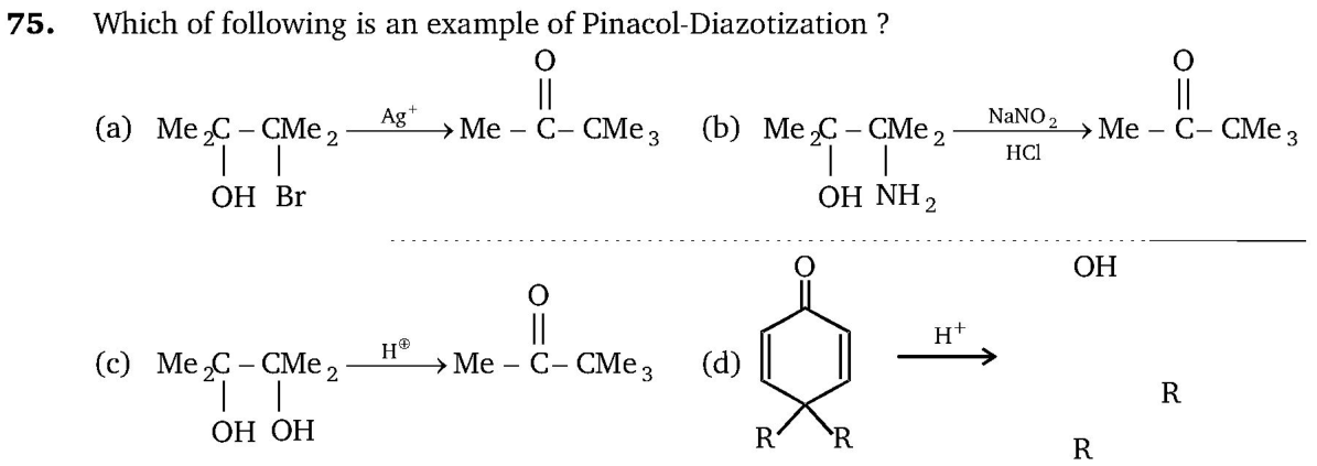 Chemistry diagram for: See image