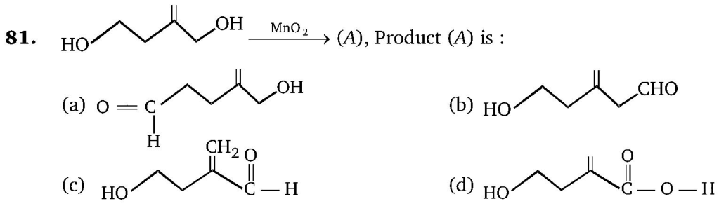 Chemistry diagram for: See image
