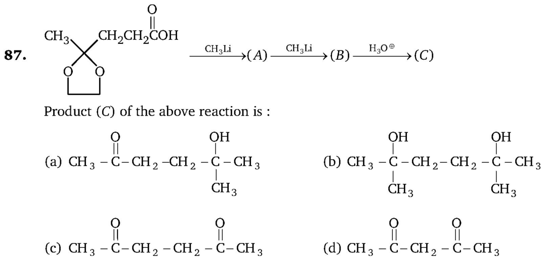 Chemistry diagram for: See image