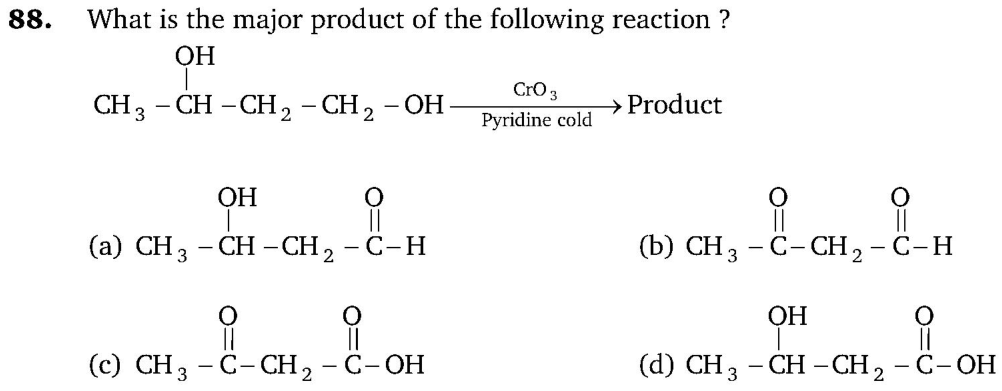 Chemistry diagram for: See image