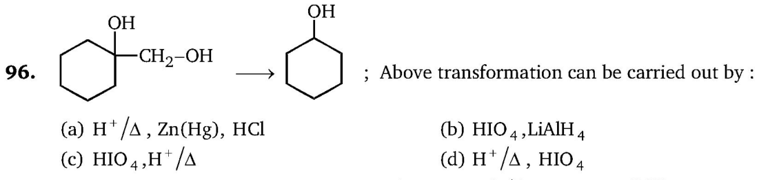 Chemistry diagram for: See image
