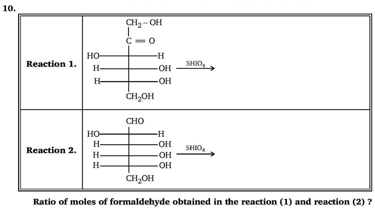 Chemistry diagram for: See image