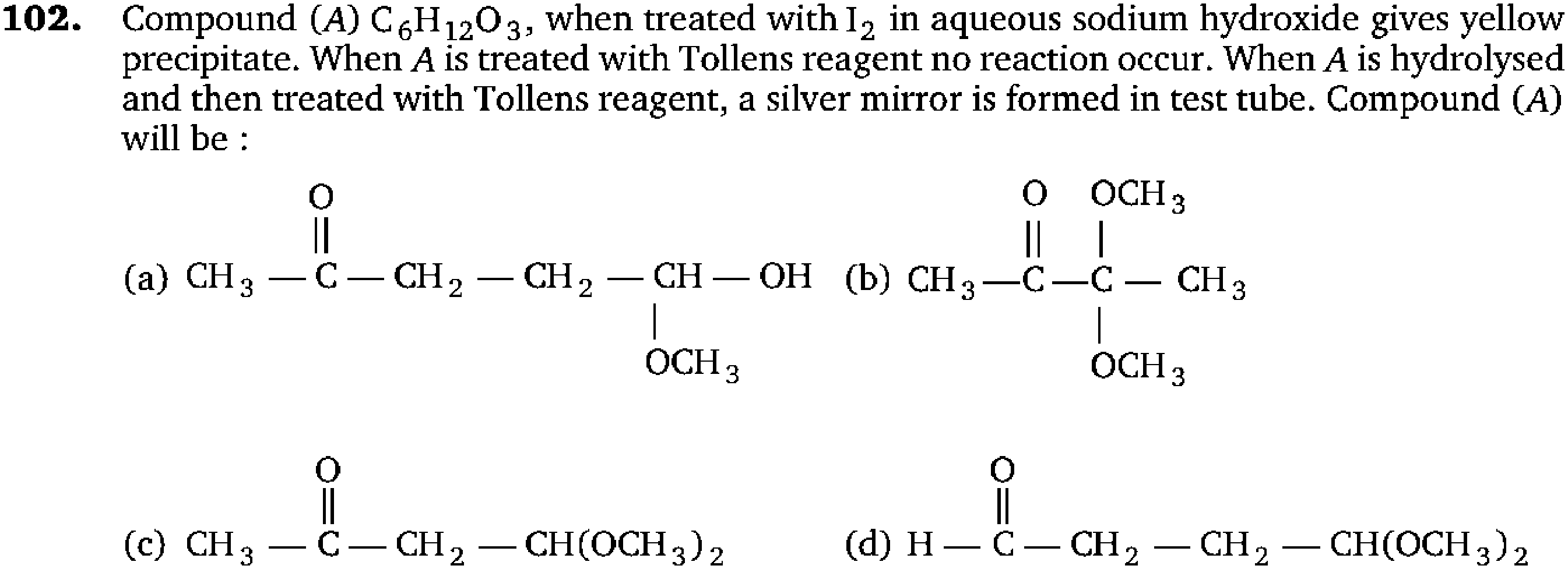 Chemistry diagram for: See image