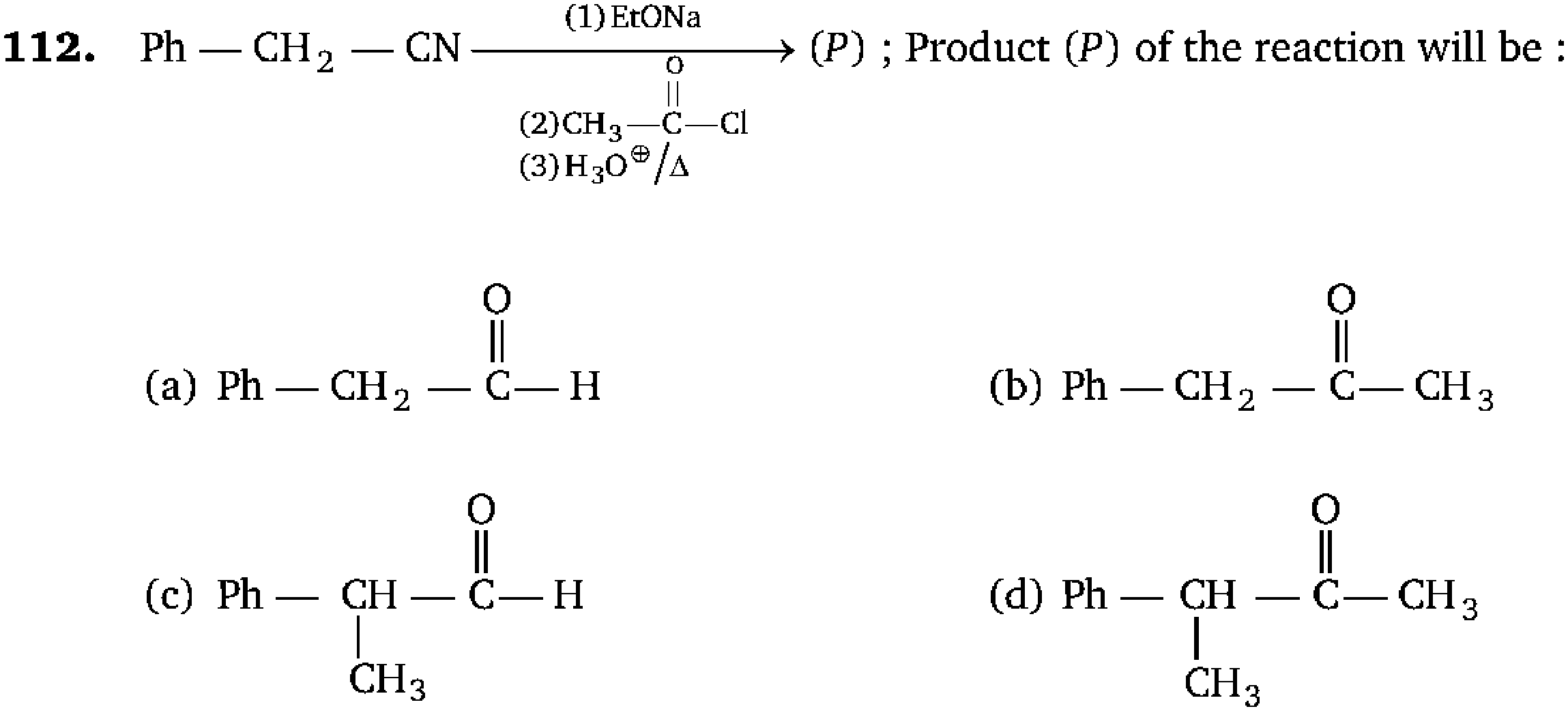 Chemistry diagram for: See image